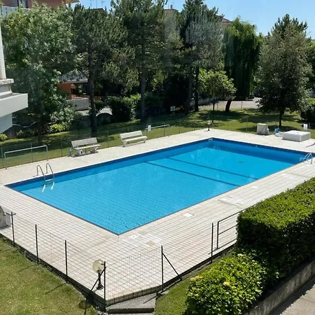 Apartman Esperia 1 Piscina E Parcheggio