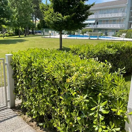 Apartman Esperia 1 Piscina E Parcheggio Caorle